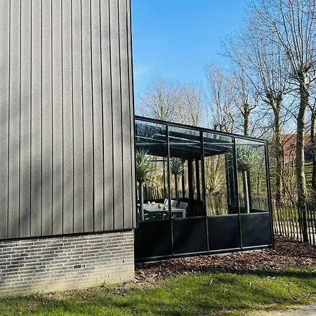 Vila Parc La Dune Marrakesh