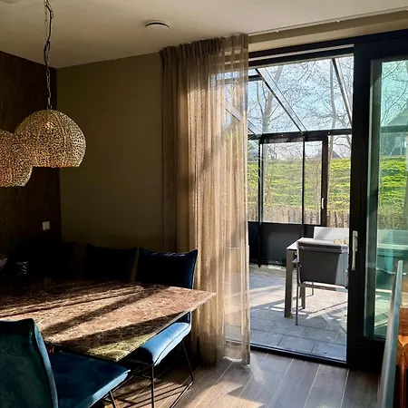 Parc La Dune Marrakesh