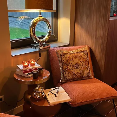 Parc La Dune Marrakesh Vila *