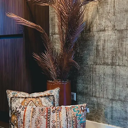 Villa Parc La Dune Marrakesh