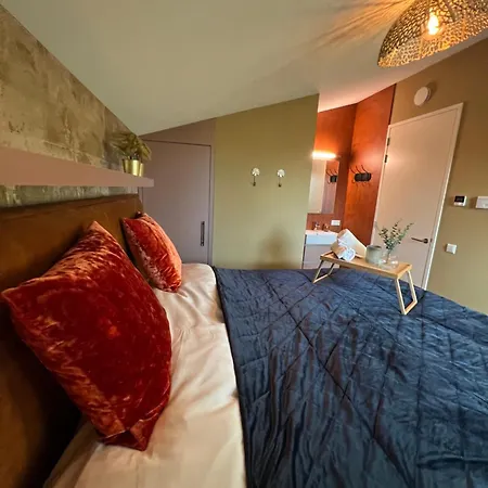 Parc La Dune Marrakesh Vila