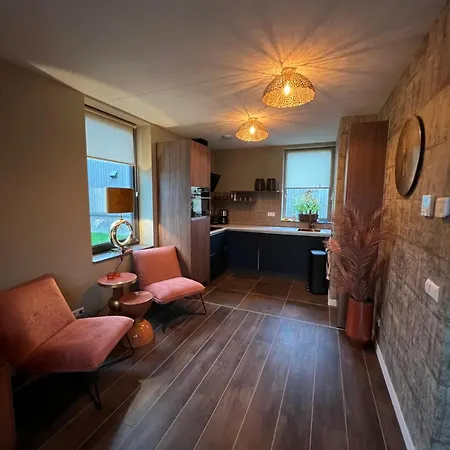 Parc La Dune Marrakesh Warmenhuizen