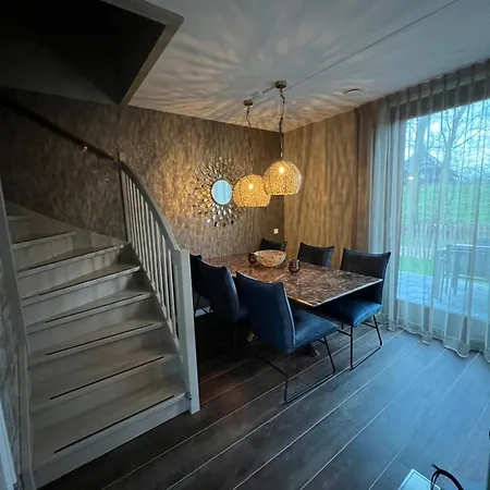 Vila Parc La Dune Marrakesh Warmenhuizen