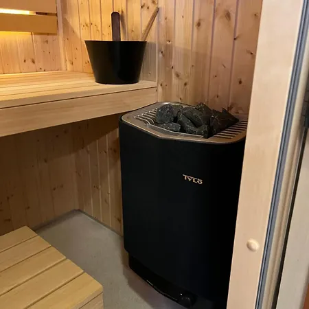 Parc La Dune Marrakesh Vila