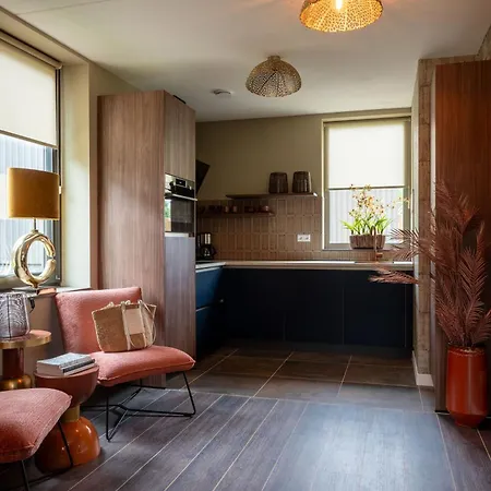 Parc La Dune Marrakesh Vila Warmenhuizen