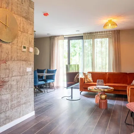 Parc La Dune Marrakesh *