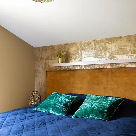 Parc La Dune Marrakesh Villa *