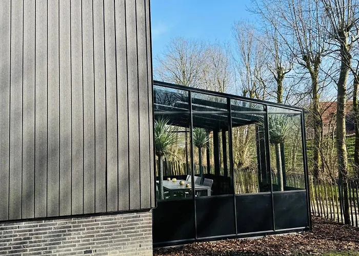 Villa Parc La Dune Marrakesh