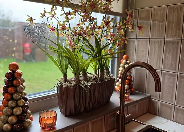 Parc La Dune Marrakesh Villa *