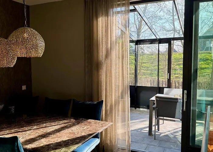 Parc La Dune Marrakesh