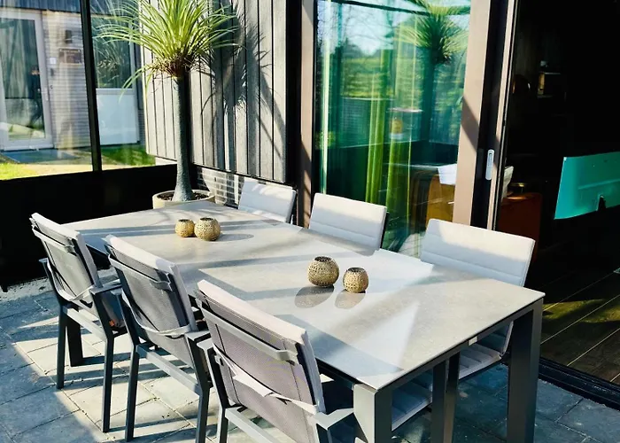 Parc La Dune Marrakesh * Warmenhuizen