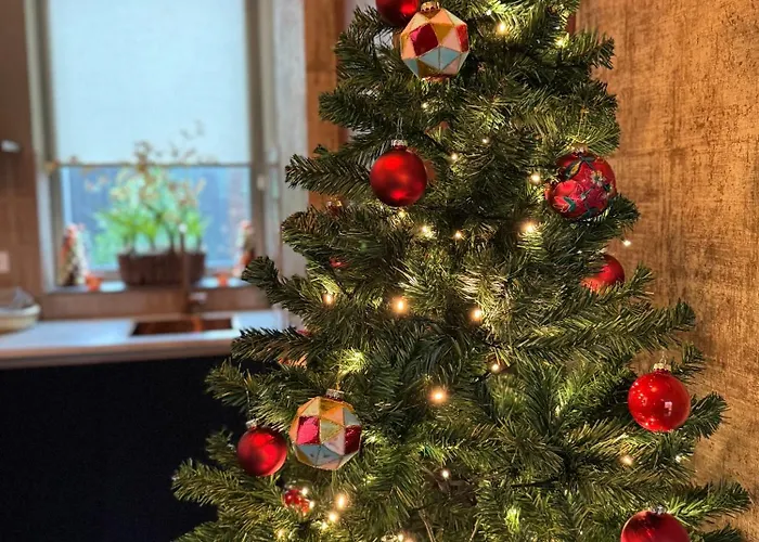 Parc La Dune Marrakesh Villa