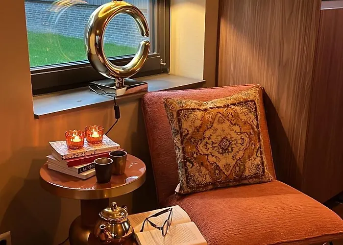 Parc La Dune Marrakesh Villa *