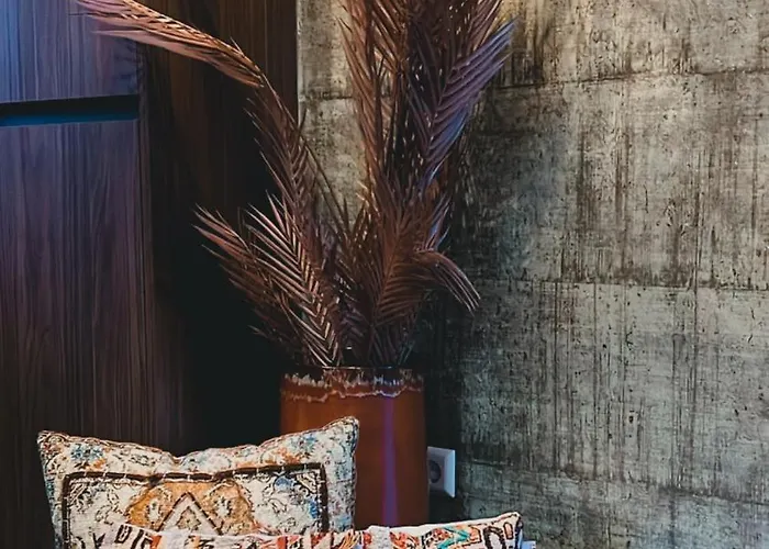 Villa Parc La Dune Marrakesh