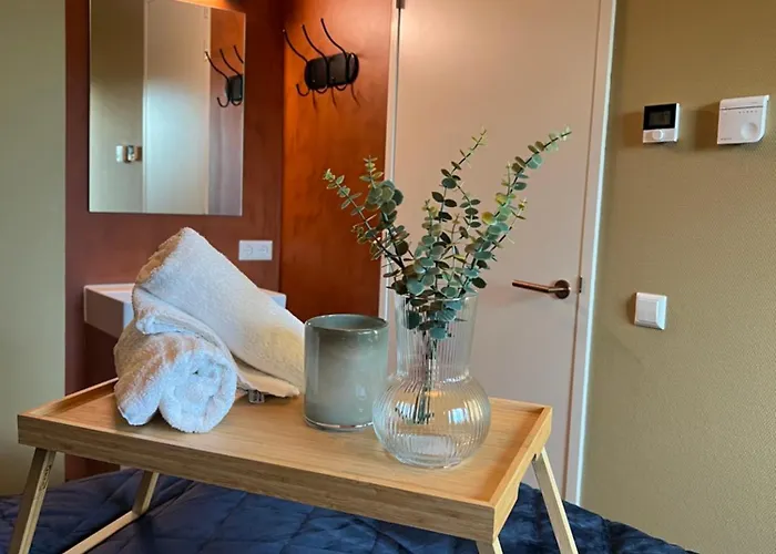 Parc La Dune Marrakesh * Warmenhuizen