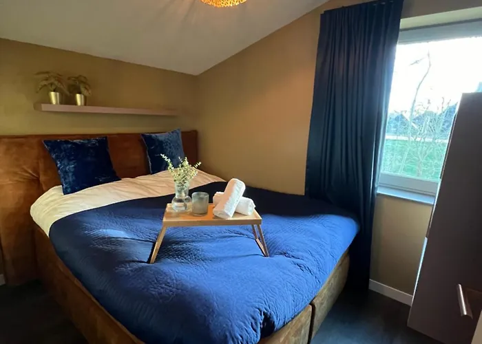 Parc La Dune Marrakesh