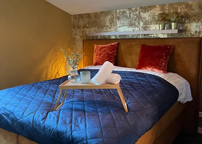 Parc La Dune Marrakesh Villa