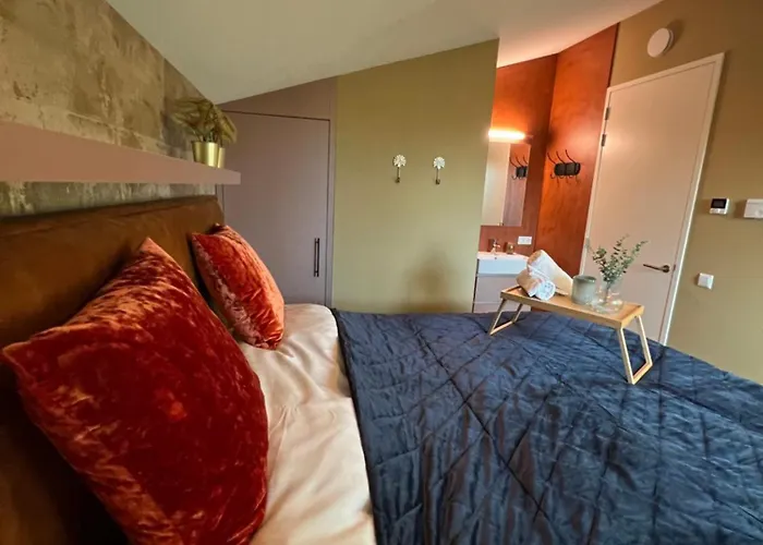 Parc La Dune Marrakesh Villa