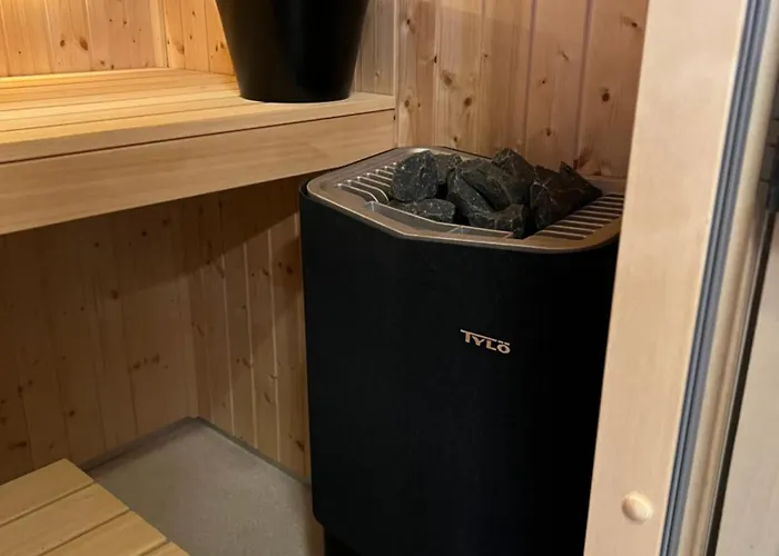 Parc La Dune Marrakesh Villa