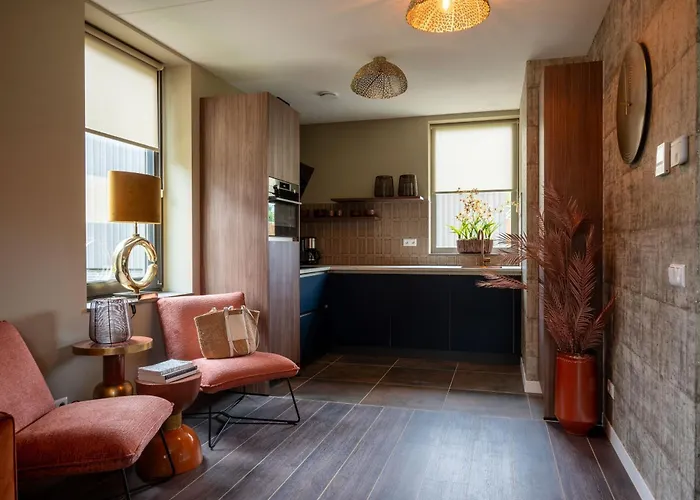 Parc La Dune Marrakesh Villa Warmenhuizen