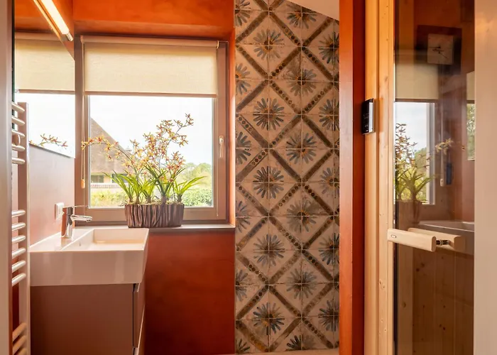 Parc La Dune Marrakesh Villa