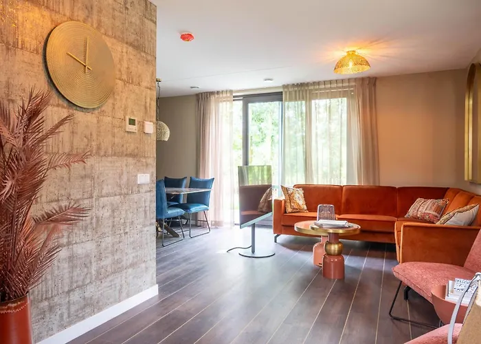 Parc La Dune Marrakesh *