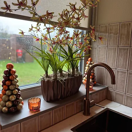 Parc La Dune Marrakesh Villa *