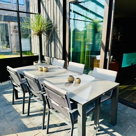 Parc La Dune Marrakesh * Warmenhuizen