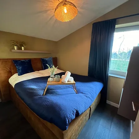 Parc La Dune Marrakesh