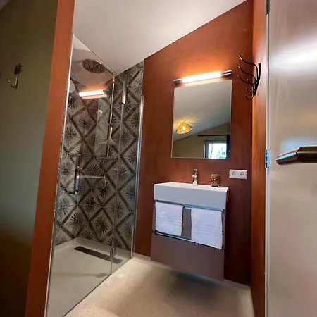 Villa Parc La Dune Marrakesh *