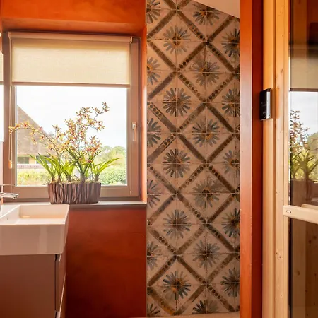 Parc La Dune Marrakesh Villa