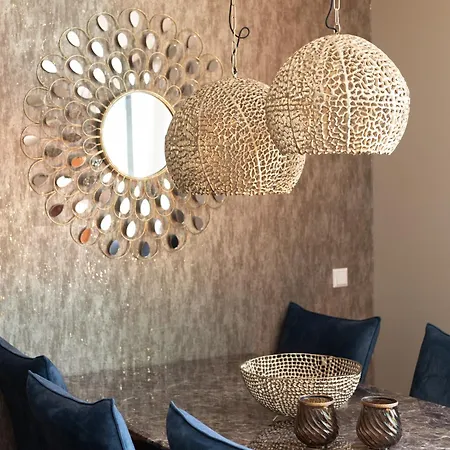Parc La Dune Marrakesh Villa