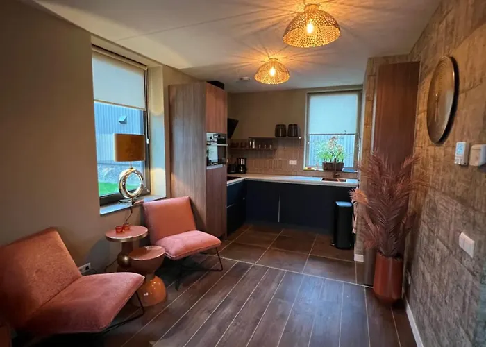 Parc La Dune Marrakesh Warmenhuizen